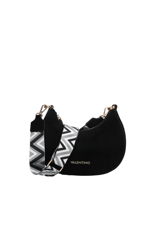 Valentino Bags Shoulder BLACK