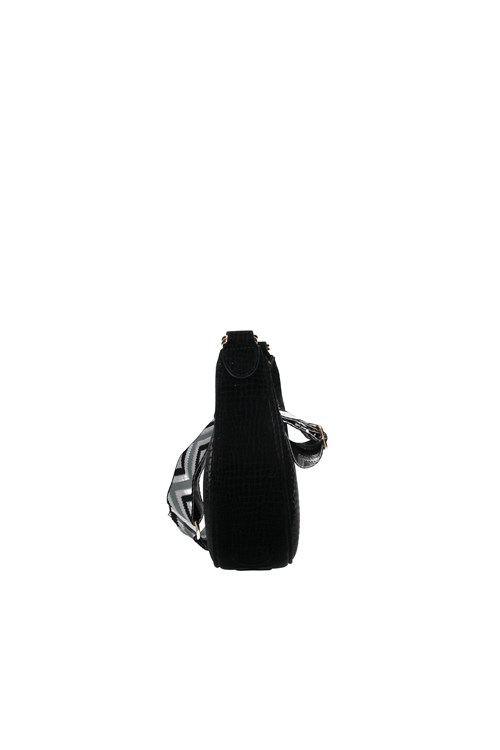 Valentino Bags Shoulder BLACK