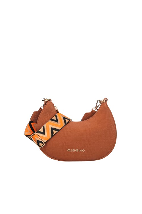 Valentino Bags Shoulder BROWN