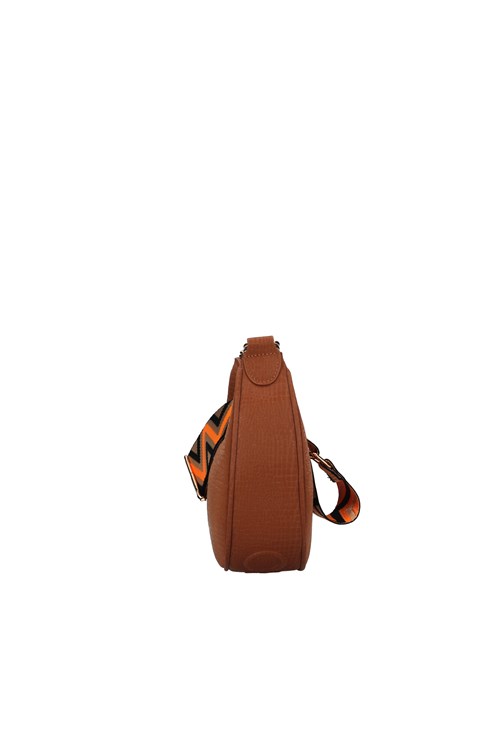 Valentino Bags Shoulder BROWN
