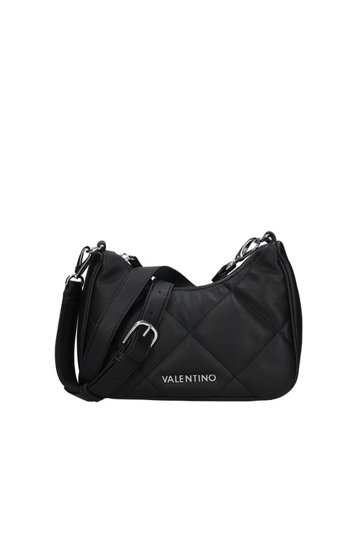 Valentino Bags Shoulder Strap BLACK
