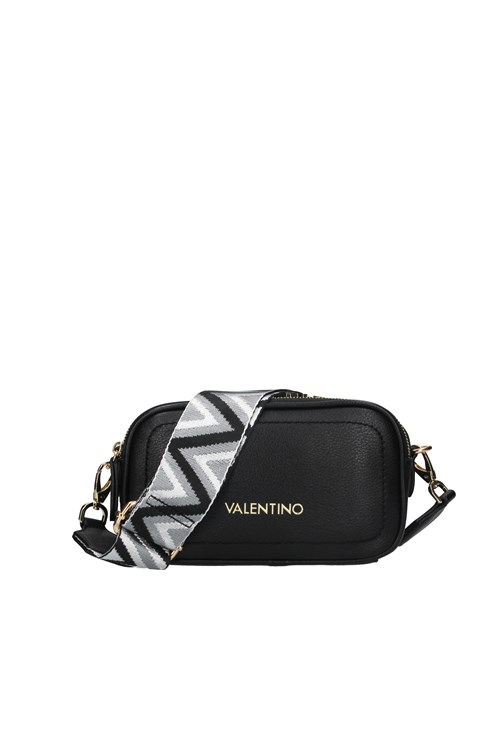 Valentino Bags Shoulder Strap BLACK