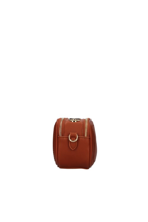 Valentino Bags Shoulder Strap BROWN