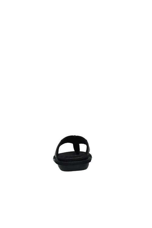 Clarks Sandals BLACK