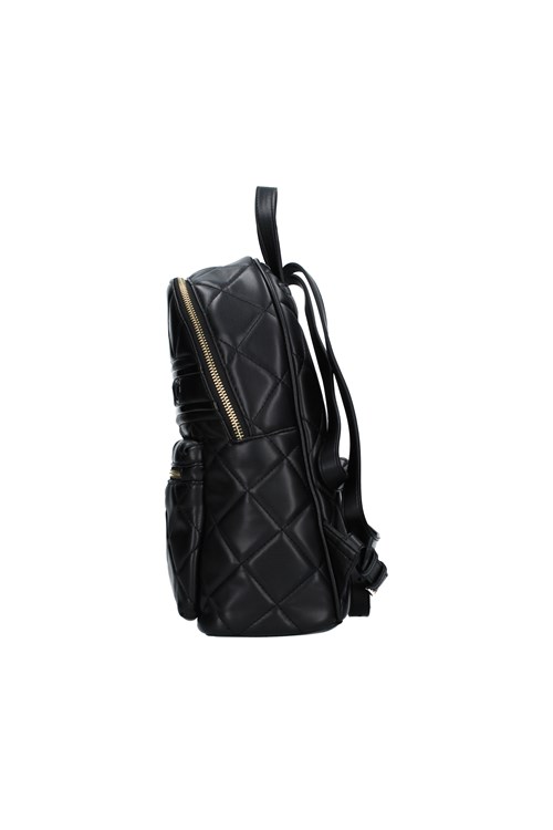Valentino Bags Backpacks BLACK