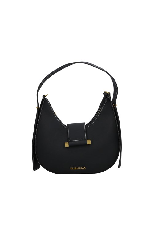 Valentino Bags Shoulder BLACK