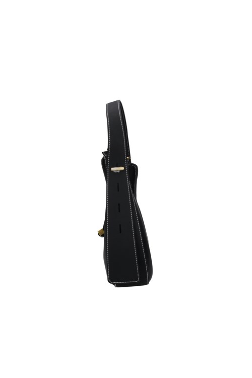 Valentino Bags Shoulder BLACK