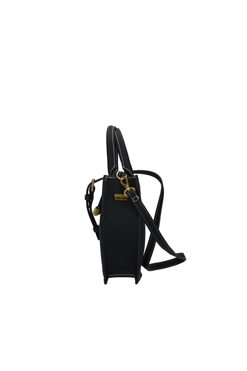 Valentino Bags By hand BLACK