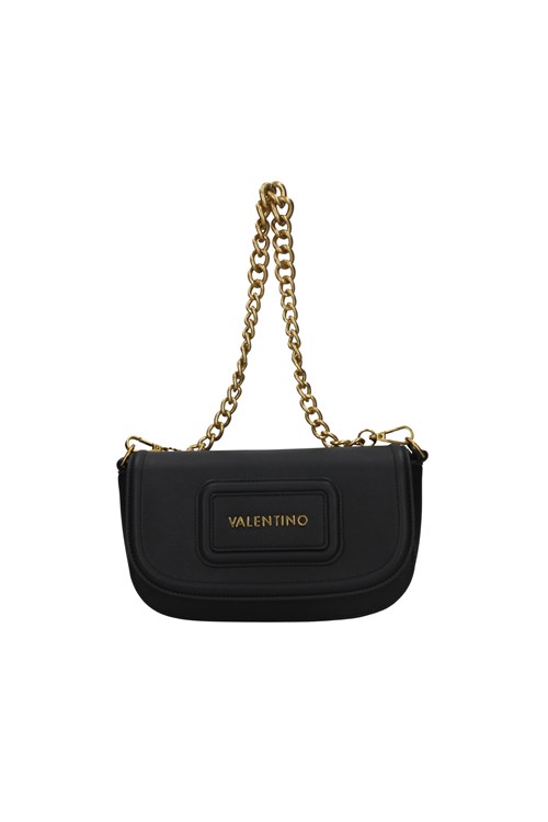 Valentino Bags Shoulder BLACK
