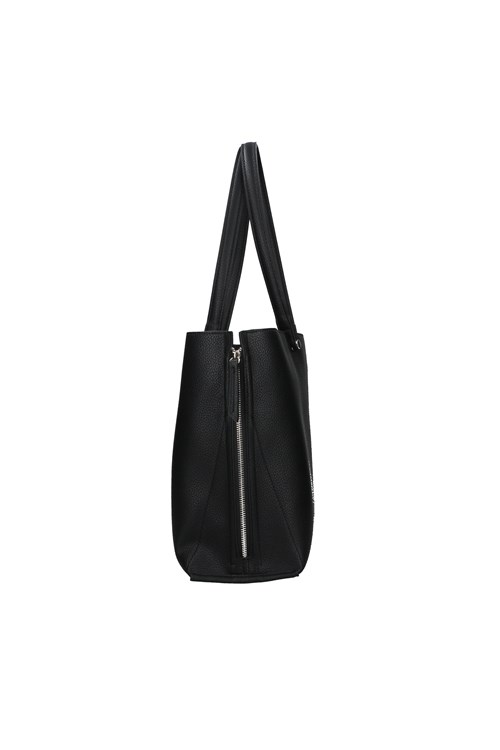 Valentino Bags Shoulder BLACK