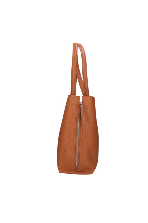 Valentino Bags Shoulder BROWN
