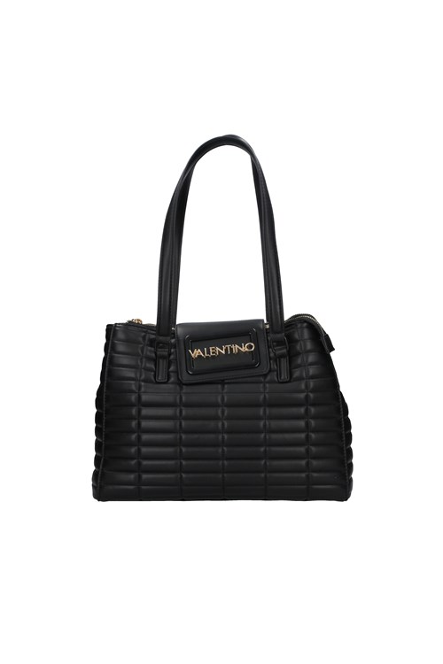 Valentino Bags Shoulder BLACK