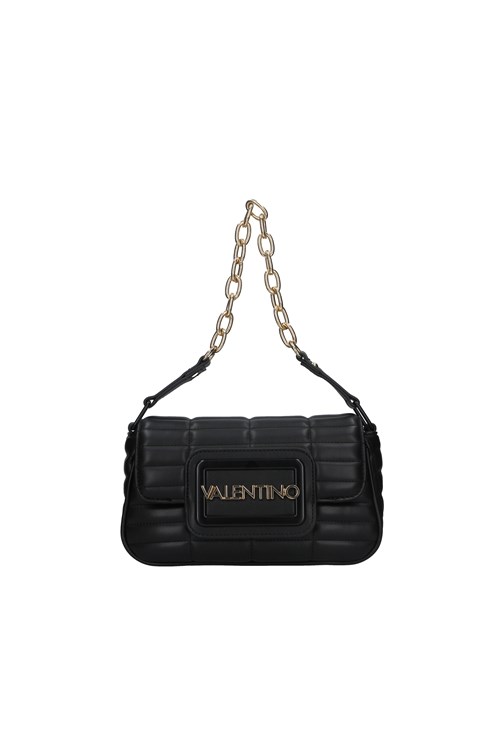 Valentino Bags Shoulder BLACK