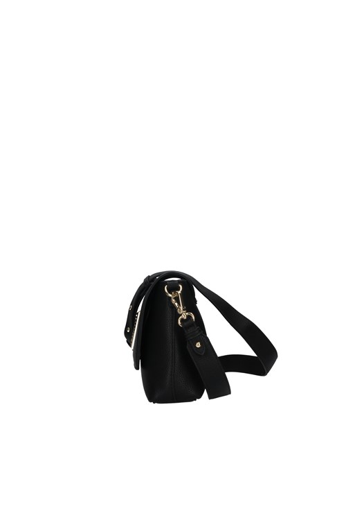 Valentino Bags Shoulder Strap BLACK