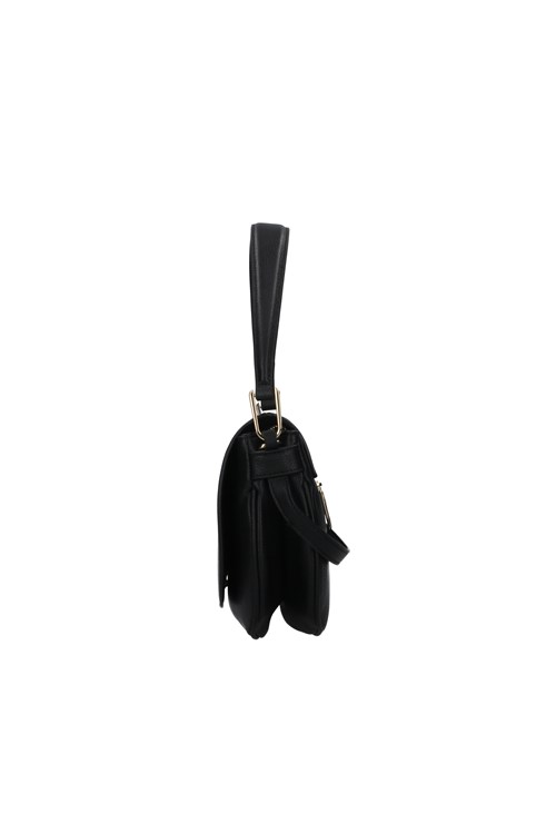 Valentino Bags Shoulder Bags BLACK