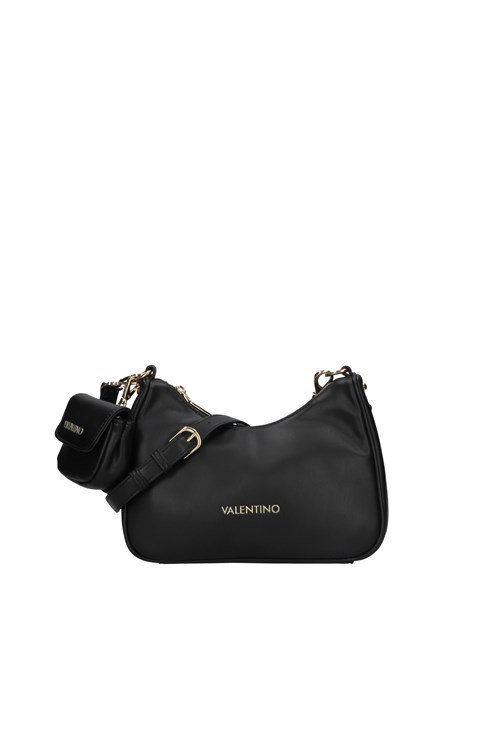 Valentino Bags Shoulder Strap BLACK