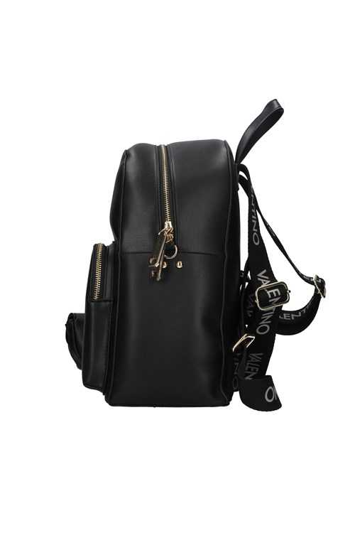 Valentino Bags Backpacks BLACK