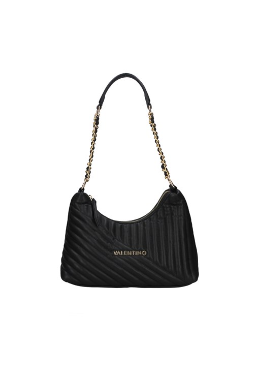 Valentino Bags Shoulder BLACK