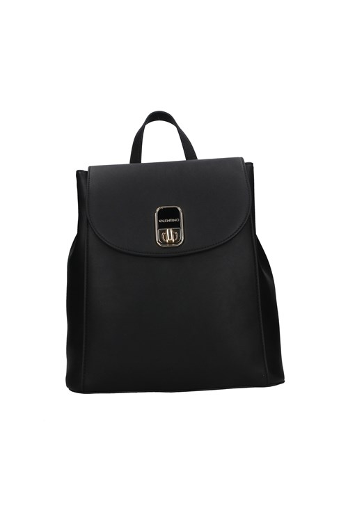 Valentino Bags Backpacks BLACK