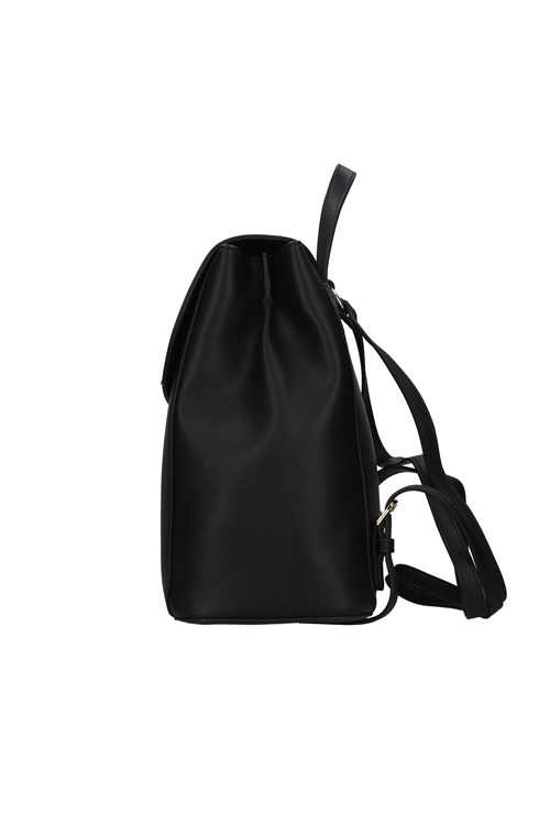 Valentino Bags Backpacks BLACK