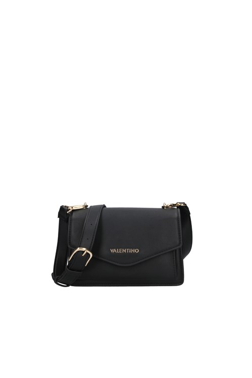 Valentino Bags Shoulder Strap BLACK