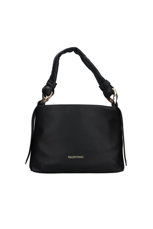 Valentino Bags Shoulder BLACK
