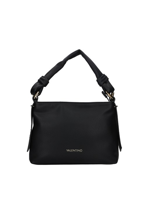Valentino Bags Shoulder BLACK