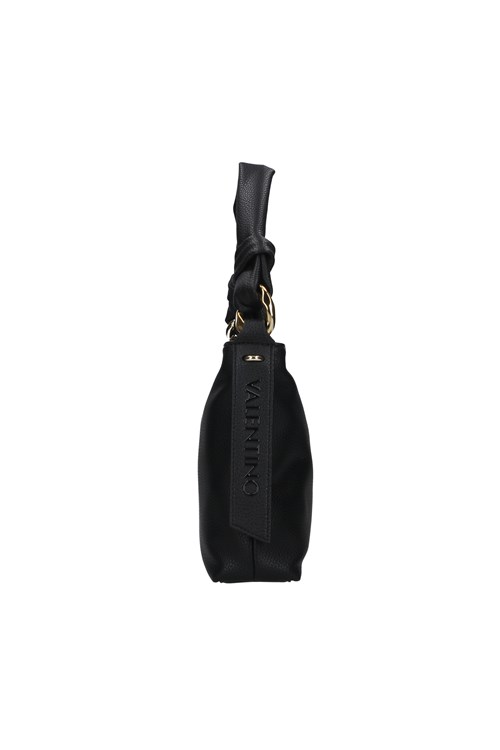 Valentino Bags Shoulder BLACK