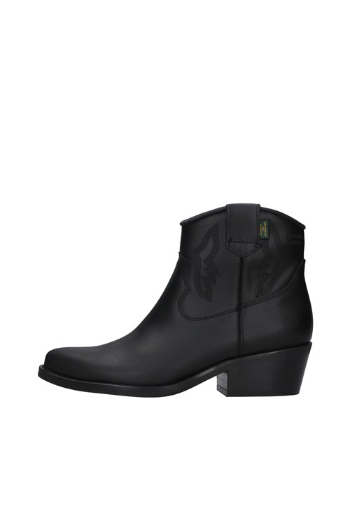 Dakota Boots boots BLACK