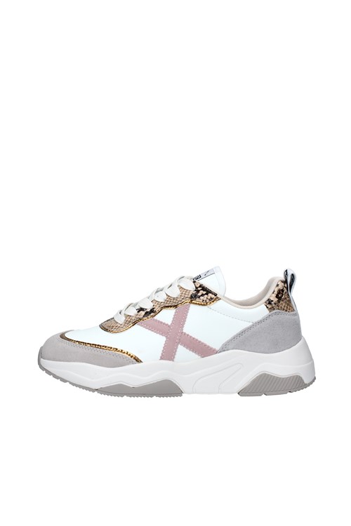 Munich With wedge WHITE