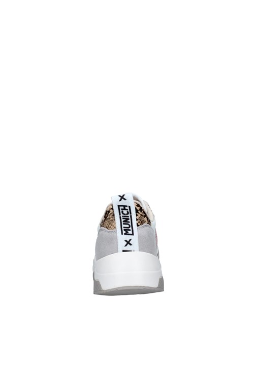 Munich With wedge WHITE