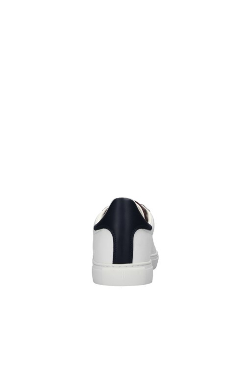 Ax Armani Exchange low WHITE