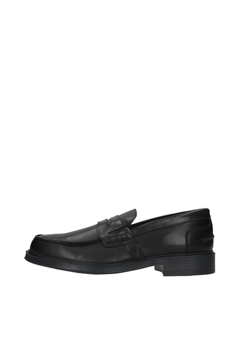 Igi&co Loafers BLACK