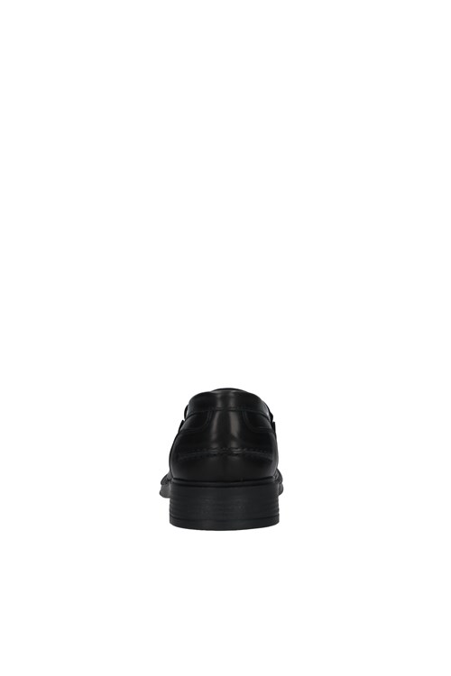 Igi&co Loafers BLACK