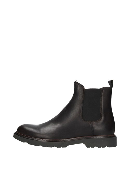Igi&co boots BROWN