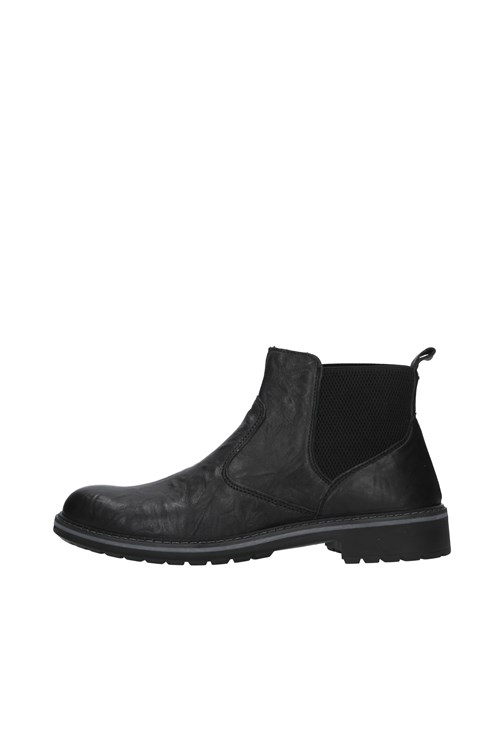 Igi&co Chelsea BLACK