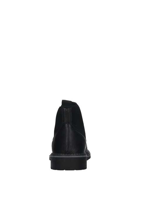 Igi&co Chelsea BLACK