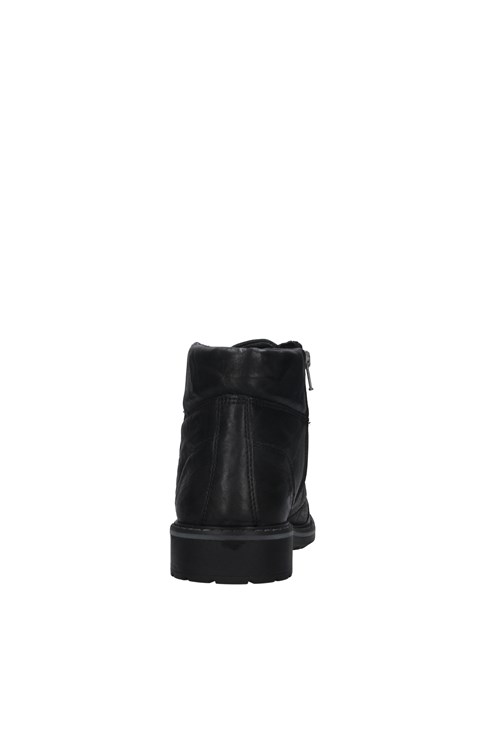 Igi&co boots BLACK
