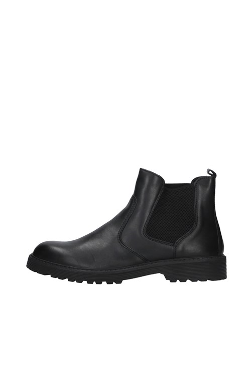 Igi&co boots BLACK