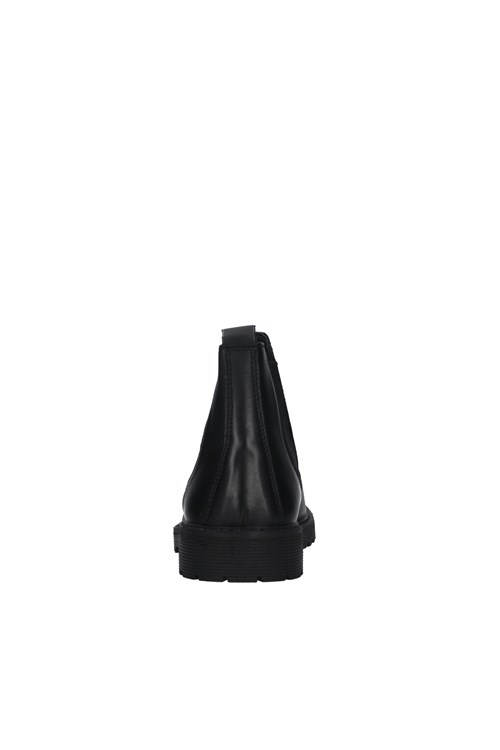 Igi&co boots BLACK