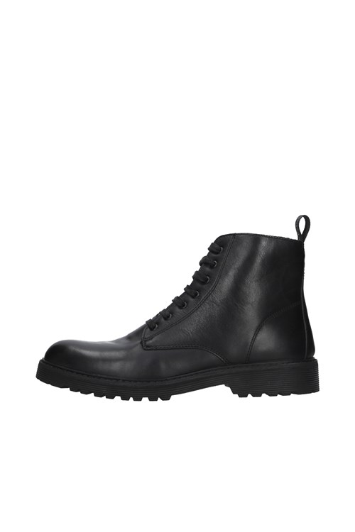 Igi&co boots BLACK