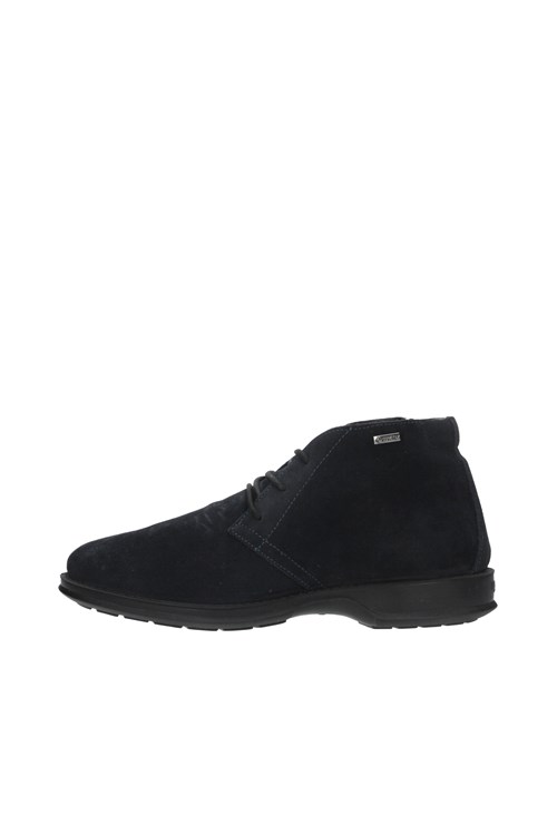 Igi&co Ankle BLUE