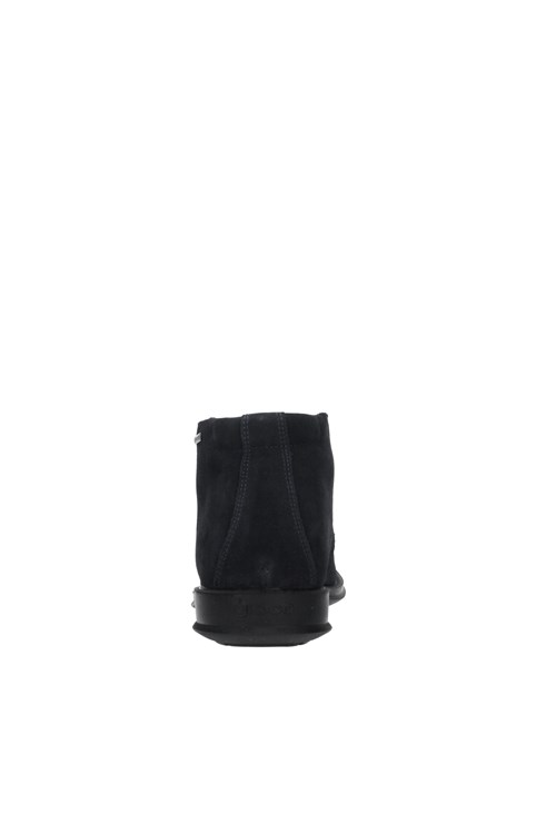 Igi&co Ankle BLUE