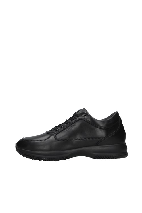 Igi&co low BLACK