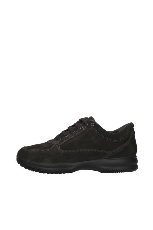 Igi&co low BROWN
