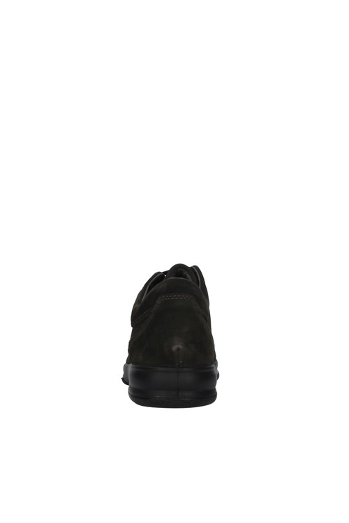 Igi&co low BROWN
