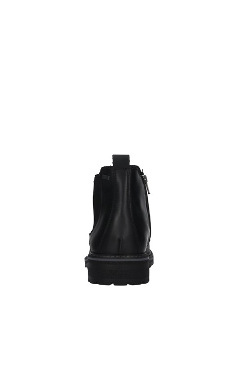 Igi&co boots BLACK