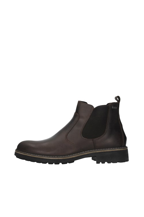 Igi&co boots BROWN
