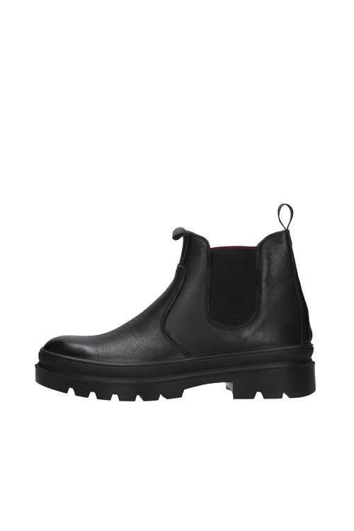 Igi&co Chelsea BLACK