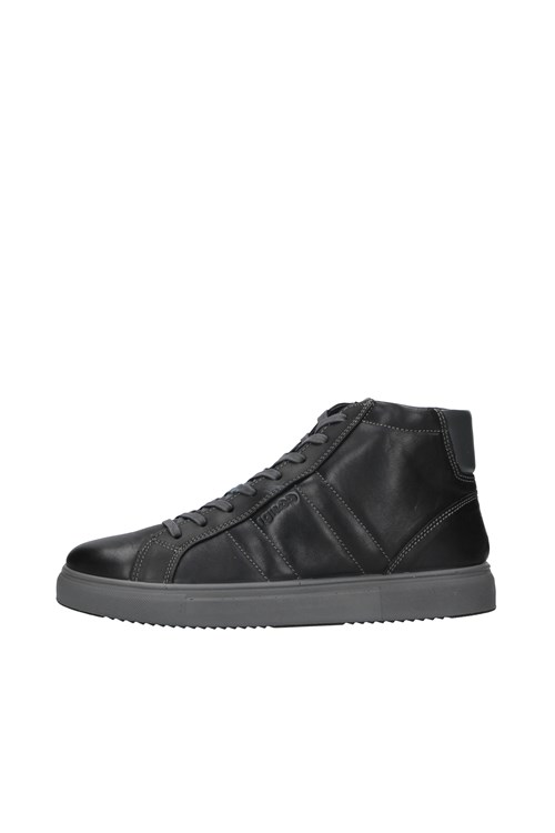 Igi&co high BLACK